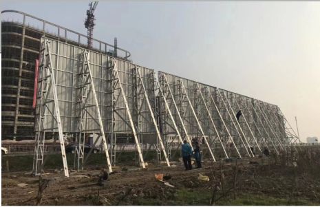 龙山什么是广告物料？