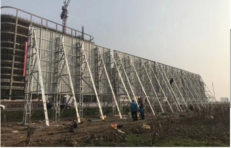 龙山凯创教你怎样选择户外广告牌的最佳位置