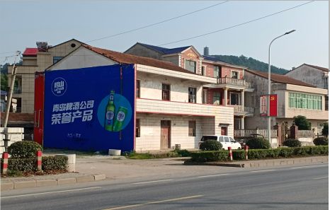 龙山写真布和喷绘布的区别?