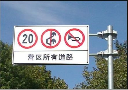 龙山大广告牌制作不可忽视的流程