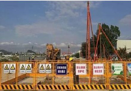 龙山房地产项目标识制作要点