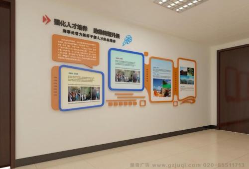 龙山医院文化墙怎么做？如何建好科室护理文化墙？