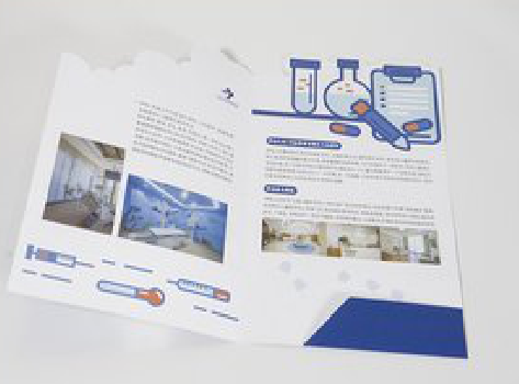 龙山说明书印刷有哪些样式可以选择？