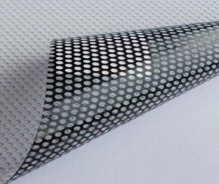 龙山优劣单透膜的鉴定方法。