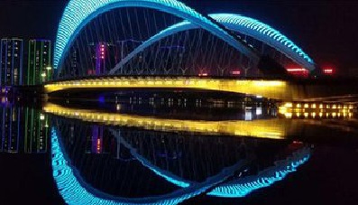 龙山亮化工程如何做好公共区域的安全性。