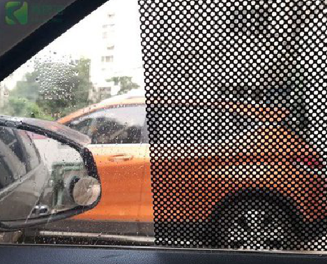 龙山怎么判断单透膜的好坏？