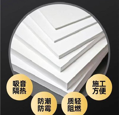 龙山雪弗板和PVC板材有什么区别？